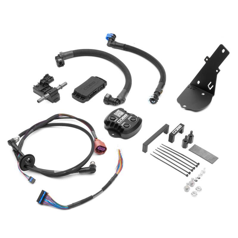 

COBB 345650 - COBB345650 - Cobb 22-24 Subaru WRX CAN Flex Fuel Upgrade (MT/CVT) - Shipped in Europe - Tuningsupply.com
