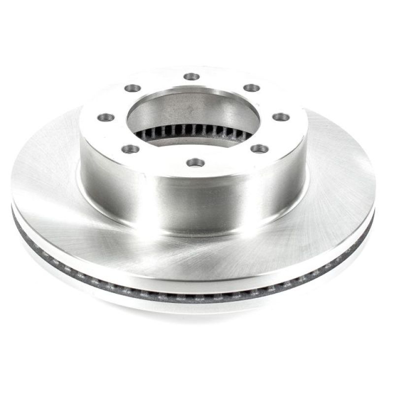 Power Stop 13-19 Ford F-250 Super Duty Front Autospecialty Brake Rotor-tuningsupply.com