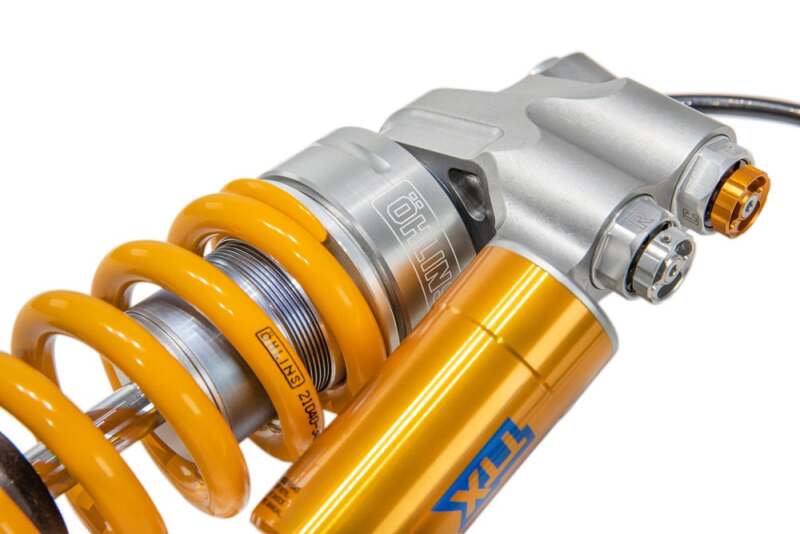 

Ohlins YA 965 - OHLYA 965 - Ohlins 2025 Yamaha R9 TTX GP Shock Absorber - Shipped in Europe - Tuningsupply.com
