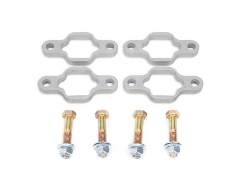 

Cognito 110-90259 - COG110-90259 - Cognito 11-19 Chevy/GMC Silverado/Sierra 2500/3500 HD 2WD/4WD 1.0in Front Shock Extender Kit - Shipped in Europe - Tuningsupply.com
