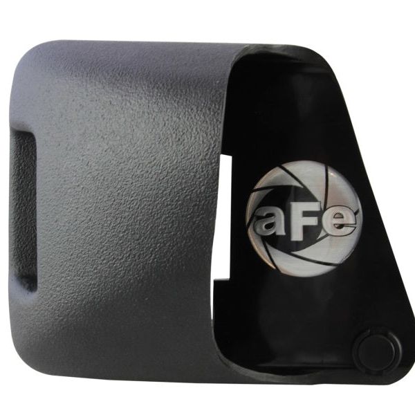 aFe MagnumFORCE Intake System Scoop 12-15 BMW 335i/335ix (F30) L6 3.0L (t) N55-tuningsupply.com