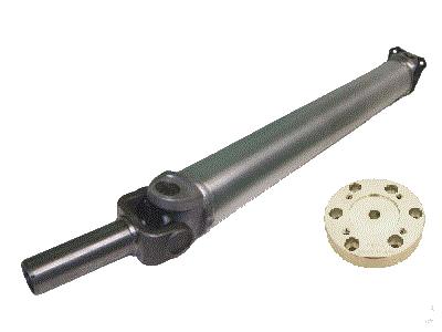
  

Driveshaft Shop 610315 - DSS610315 - DSS 2008-2012 G37 Coupe Manual 3.5in Aluminum Driveshaft (Except IPL) INSH2 - Shipped in Europe - Tuningsupply.com


