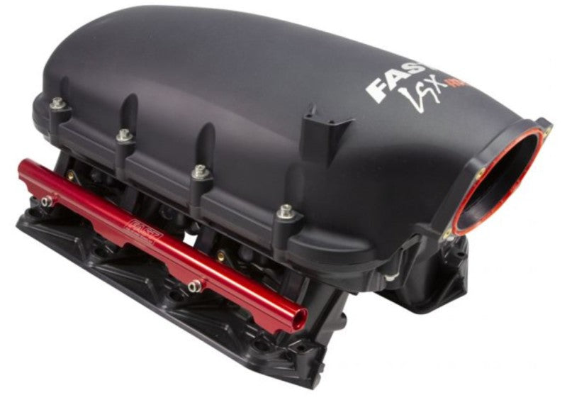 FAST Intake Manifold LSXHR LS1/2/6 (Cathedral Port)-tuningsupply.com