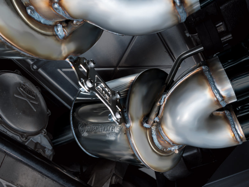 

AWE Tuning 3015-43660 - AWE3015-43660 - AWE Tuning 05-07 C6 Chevrolet Corvette 6.0L Touring Edition Axle-Back Exhaust w/ Diamond Black Tips - Shipped in Europe - Tuningsupply.com
