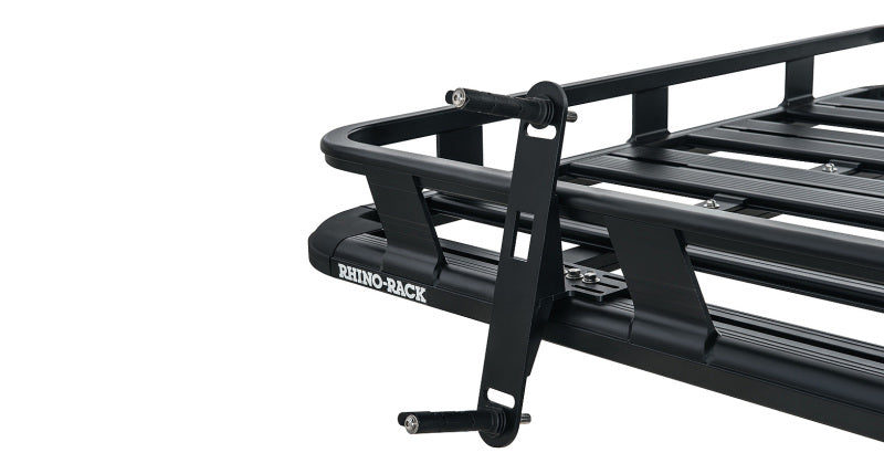 
  

Rhino-Rack 43159 - RHR43159 - Rhino-Rack Pioneer Max Track 75 Degree Bracket Kit - Shipped in Europe - Tuningsupply.com

