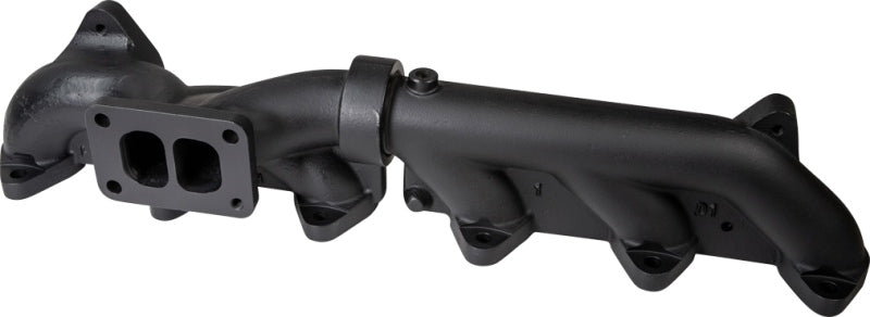 

ATS Diesel 204-927-2326 - ATS204-927-2326 - ATS Diesel 2007.5+ Dodge 6.7L Common Rail Cummins 2pc Holset 351VE Flange Exhaust Manifold - Shipped in Europe - Tuningsupply.com
