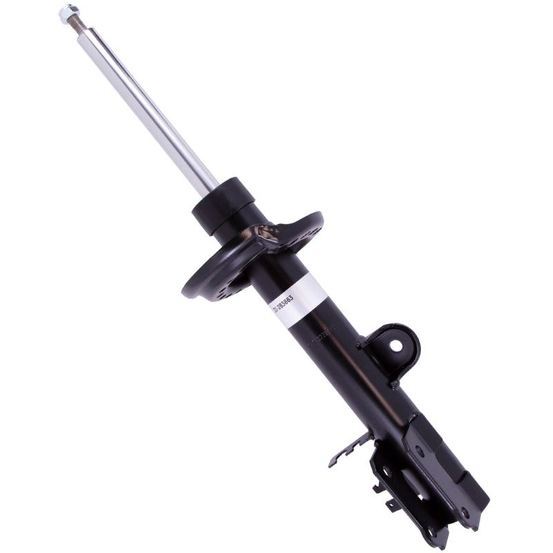 Bilstein B4 OE Replacement 17-18 Jeep Compass Rear Left Shock Absorber-tuningsupply.com