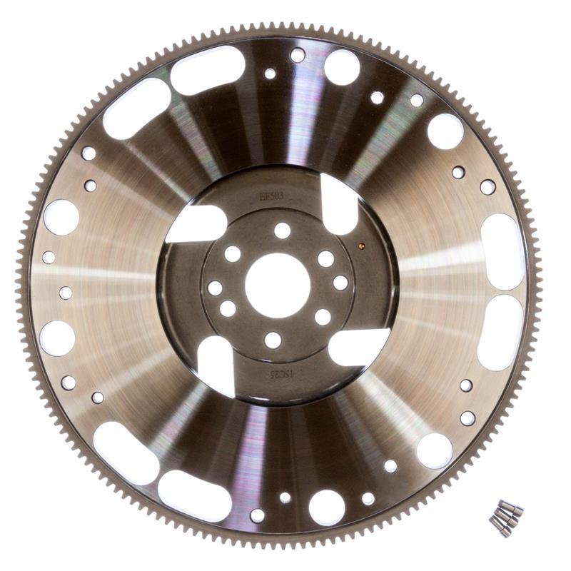 Exedy 1996-2016 Ford Mustang V8 Lightweight Flywheel (6 Bolt)-tuningsupply.com