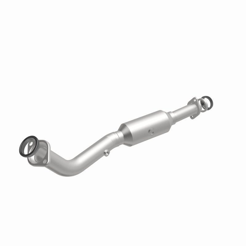 

Magnaflow 5461990 - MAG5461990 - MagnaFlow Direct Fit Converter 03-11 Honda Element 2.4L Underbody - Shipped in Europe - Tuningsupply.com

