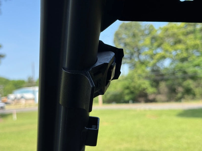 
  

Seizmik  - SZM50-55329KIT - Seizmik 25+ CFMoto UForce 1000/ 1000 XL Toolless Windshield-UV - Shipped in Europe - Tuningsupply.com

