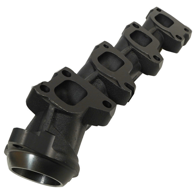 BD Diesel 09-22 Dodge Ram 1500/2500/3500 5.7L Hemi Exhaust Manifold Driver Side-tuningsupply.com