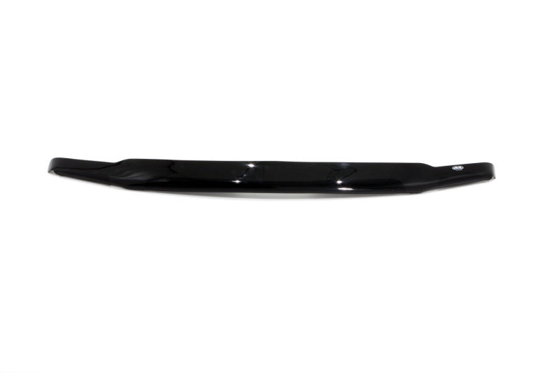 AVS 05-06 Chevy Silverado 2500 High Profile Bugflector II Hood Shield - Smoke-tuningsupply.com