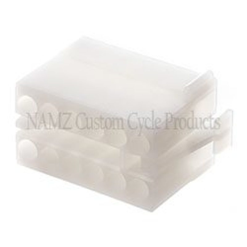 

NAMZ NA-1-480287-0 - NAMNA-1-480287-0 - NAMZ AMP Mate-N-Lock 12-Position Female OEM Style Connector (HD 72278-74) - Shipped in Europe - Tuningsupply.com
