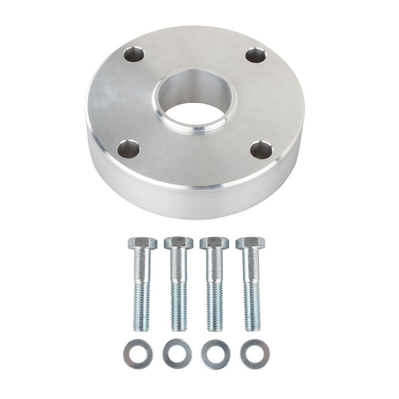 

Synergy Mfg 8731-01 - SYN8731-01 - Synergy 2014+ Dodge Ram 2500/3500 1.25in Front Drive Shaft Spacer Kit - Shipped in Europe - Tuningsupply.com
