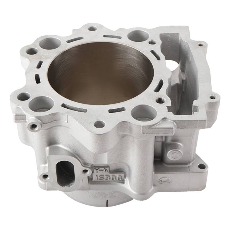 Cylinder Works 14-15 Yamaha YFM 700 D Grizzly 4x4 700cc Standard Bore 102mm-tuningsupply.com