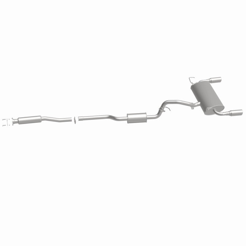 
  

Magnaflow 106-0504 - MAG106-0504 - MagnaFlow BRE Exhaust Kit 13-18 Ford Escape - Shipped in Europe - Tuningsupply.com

