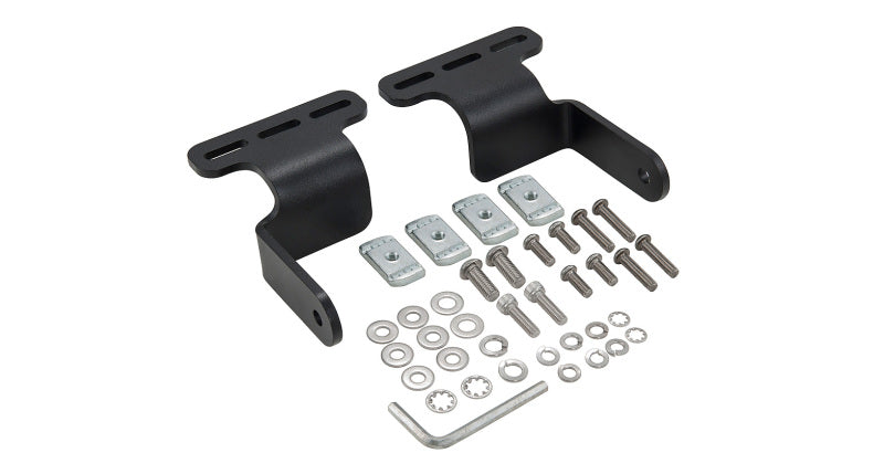 
  

Rhino-Rack 43174 - RHR43174 - Rhino-Rack Vortex & Heavy Duty LED Light Brackets - 2 Pack - Shipped in Europe - Tuningsupply.com

