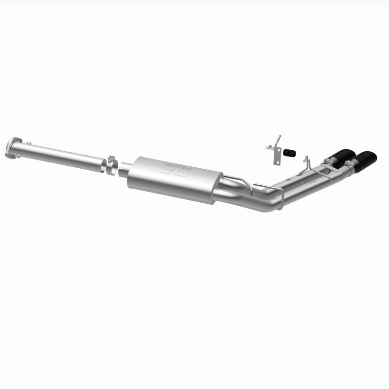 

Magnaflow 19497 - MAG19497 - Magnaflow 15-20 Ford F-150 Street Series Cat-Back Performance Exhaust System - Shipped in Europe - Tuningsupply.com
