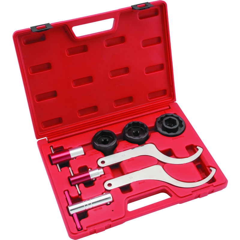 BikeMaster Wheel Service Tool Kit Ducati-tuningsupply.com