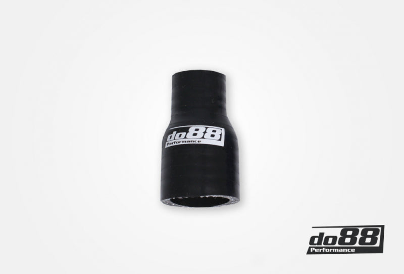 

do88 DO88-KIT186S - DOBDO88-KIT186S - do88 Audi S2/RS2/S4/S6/RS6 2.2T Crankcase Vent Hose - Black - Shipped in Europe - Tuningsupply.com
