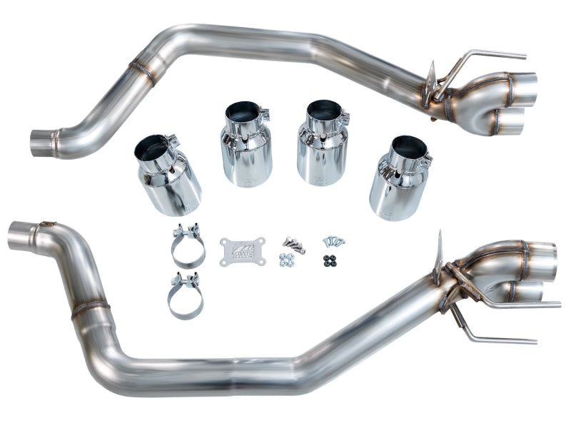 

AWE Tuning 3020-42662 - AWE3020-42662 - AWE Tuning 09-13 Chevrolet Corvette 6.2L Track Edition Axle-Back Exhaust w/ Chrome Silver Tips - Shipped in Europe - Tuningsupply.com
