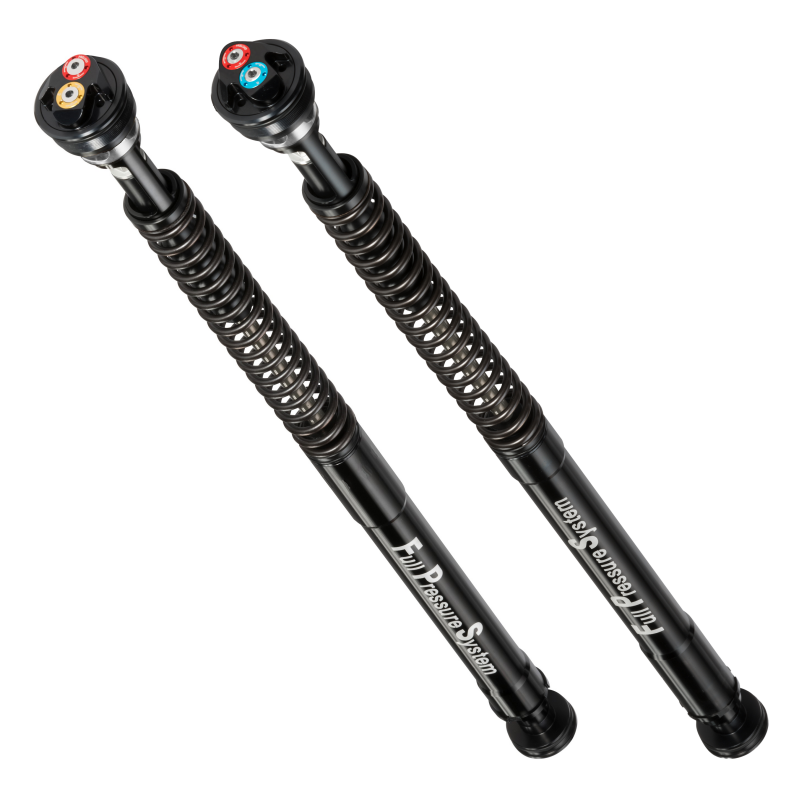 
  

Bitubo Suspension  - BITK0111EBH09 - Bitubo EBH0 Pressurized Cartridge Adjustable: Spring Preload, Rebound, Compression + 1 Lt Oil - Shipped in Europe - Tuningsupply.com

