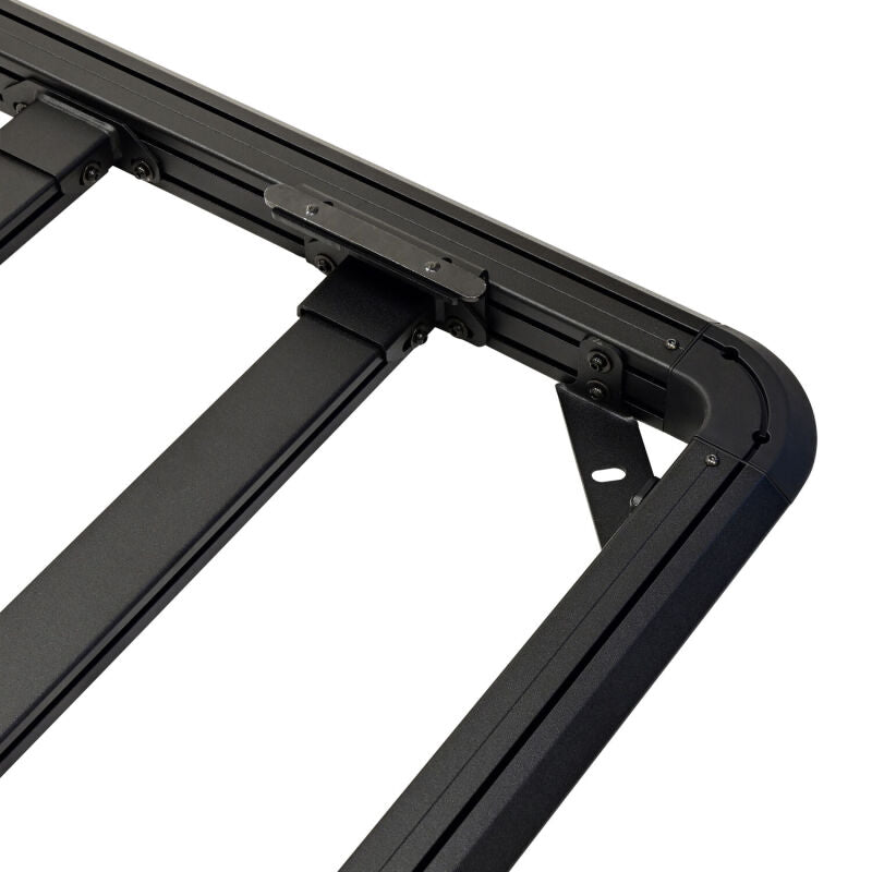

Westin 15-00155 - WES15-00155 - Westin EXP Roof Rack for Full Size EXP Truck Cap (RACK ONLY - NO CAP) 50x58in. - Tex. Blk - Shipped in Europe - Tuningsupply.com
