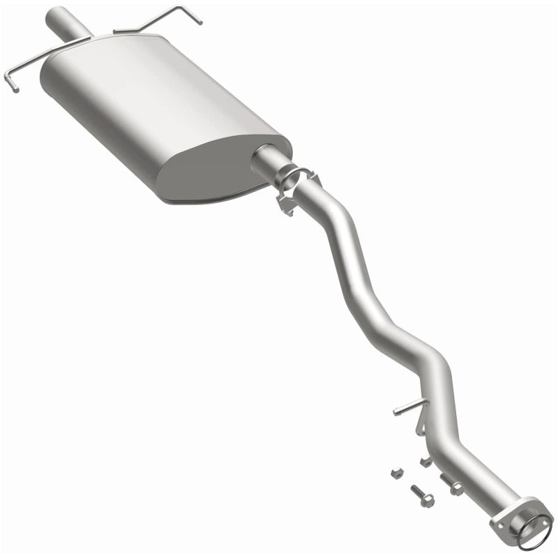 
    

Magnaflow 108-0172 - MAG108-0172 - BRExhaust 97-99 Acura CL 3.0L Muffler Kit - Shipped in Europe - Tuningsupply.com

  