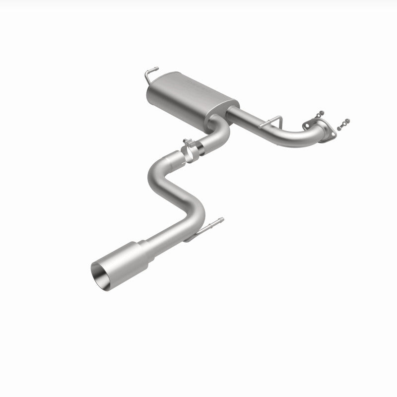 

Magnaflow 15812 - MAG15812 - MagnaFlow Sys C/B 01-03 Toyota Celica Gts 1.8 - Shipped in Europe - Tuningsupply.com
