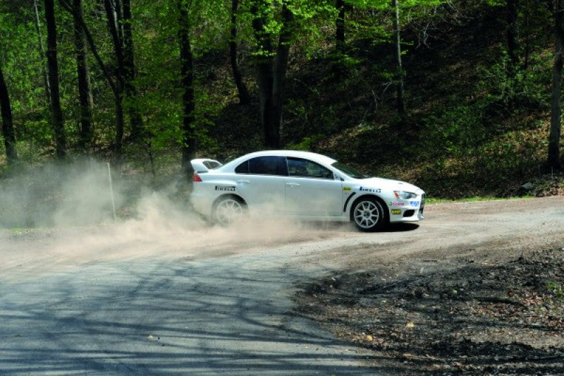

Ohlins MIS MI10S1 - OHLMIS MI10S1 - Ohlins 07-15 Mitsubishi EVO X (CZ4A) Road & Track Coilover System - Shipped in Europe - Tuningsupply.com
