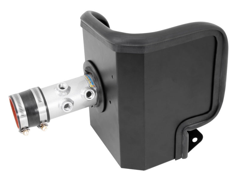 

K&N Engineering 69-2548TS - KNN69-2548TS - K&N 13-14 Dodge Dart 1.4L Silver Typhoon Performance Intake - Shipped in Europe - Tuningsupply.com
