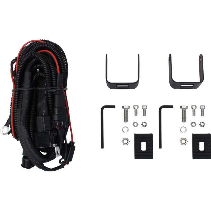 

Westin 09-12205A-PR - WES09-12205A-PR - Westin LED Auxiliary Light 3.2in x 3.0in Spot w/5W Cree - Black - Shipped in Europe - Tuningsupply.com

