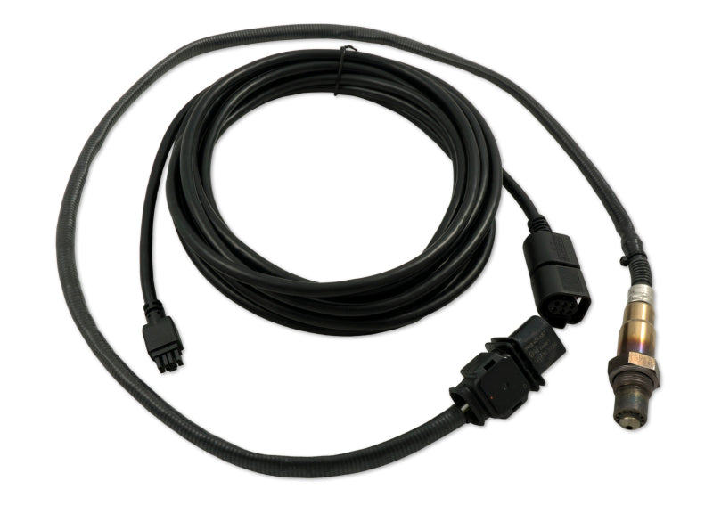 
  

Innovate Motorsports 3898 - INN3898 - Innovate LSU4.9 Upgrade Kit - 18ft Sensor Cable and O2 Sensor - Shipped in Europe - Tuningsupply.com

