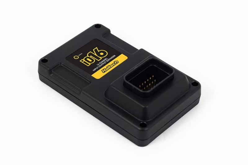 

Haltech HT-196000 - HALHT-196000 - Haltech IO16 Input/Output Expander - 16 Channel (Box Only) - Shipped in Europe - Tuningsupply.com
