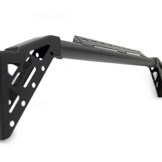 DV8 Offroad 18-23 Jeep Wrangler JL 4-Door Speaker/Light Bar Mount-tuningsupply.com