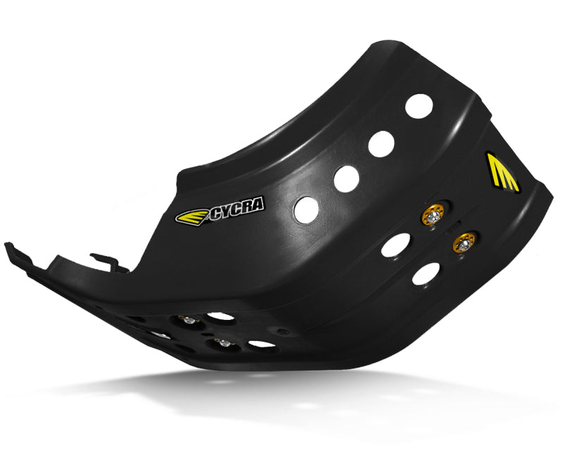 

Cycra 1CYC-6212-12 - CYC1CYC-6212-12 - Cycra 13-15 KTM 250-300 SX/XC/XC-F Full Armor Skid Plate - Black - Shipped in Europe - Tuningsupply.com
