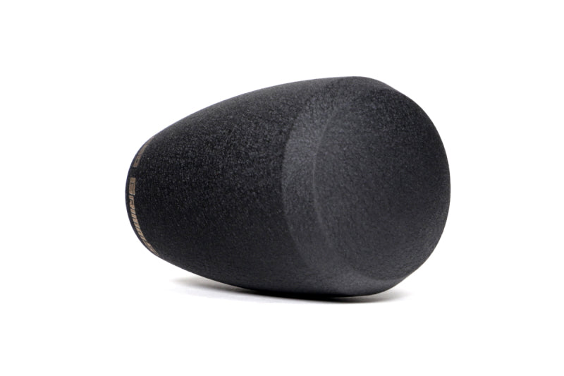

GrimmSpeed GRM380001 - GRMGRM380001 - GrimmSpeed Shift Knob Stainless Steel - Subaru 5 Speed and 6 Speed Manual Transmission - Black - Shipped in Europe - Tuningsupply.com
