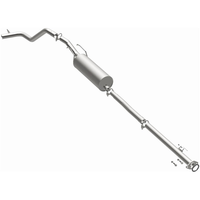 
  

Magnaflow 106-0240 - MAG106-0240 - MagnaFlow BRE Exhaust Kit 95-00 Toyota Tacoma 2.7L - Shipped in Europe - Tuningsupply.com

