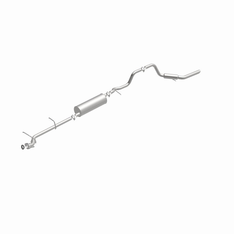 

Magnaflow 106-0088 - MAG106-0088 - MagnaFlow BRE Exhaust Kit 06-10 Explorer Mountaineer Sport Trac 4.0L - Shipped in Europe - Tuningsupply.com
