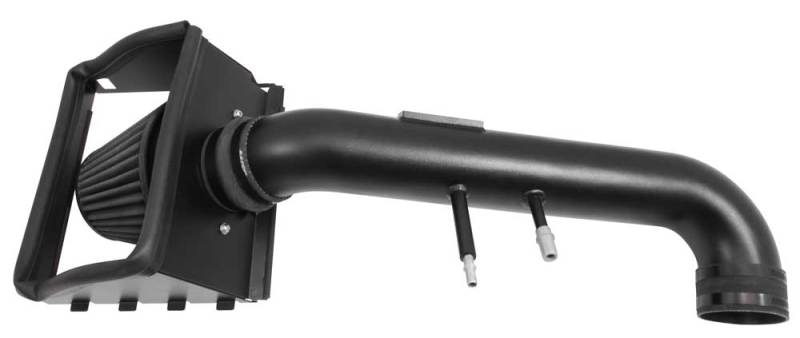 

K&N Engineering 71-2591 - KNN71-2591 - K&N 2015 Ford F150 5.0L V8 Blackhawk Performance Intake Kit - Shipped in Europe - Tuningsupply.com
