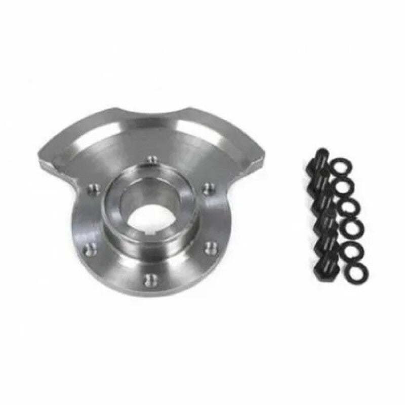 Competition Clutch 89-99 Mazda RX7 Counterweight w/ Bolts-tuningsupply.com