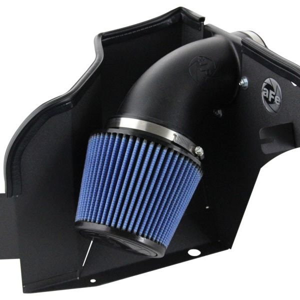 aFe MagnumFORCE Intake Stage-2 Pro 5R 92-99 BMW 3 Series (E36) L6 (US)-tuningsupply.com