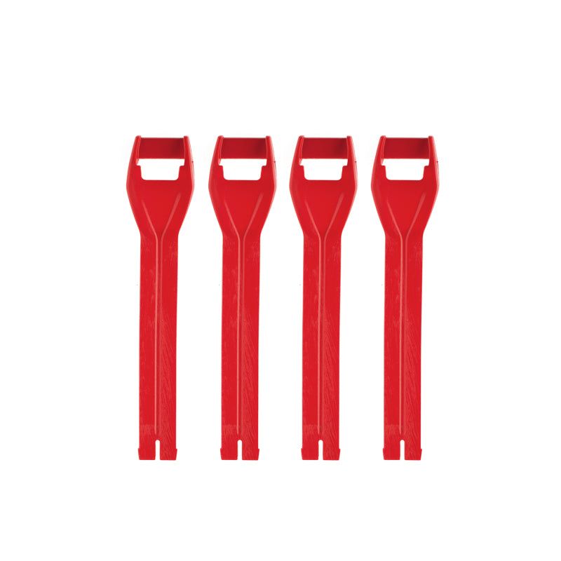 Gaerne SG22 Strap Replacement Long (4) - Red-tuningsupply.com