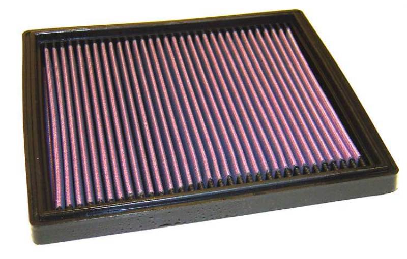 
  

K&N Engineering 33-2077 - KNN33-2077 - K&N Replacement Air Filter PORSCHE 911 CARRERA F6-3.6L - Shipped in Europe - Tuningsupply.com

