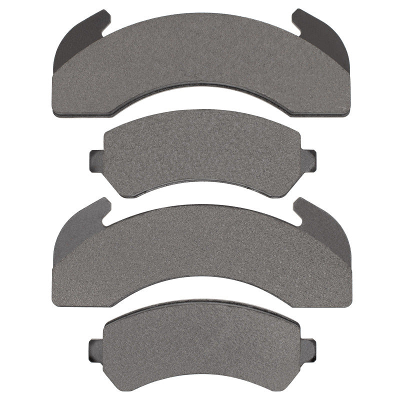 

DFC 1551-0225-00 - DFC1551-0225-00 - DFC 79-12 Blue Bird TC1000 Rear/Front 5000 Advanced Semi Metallic Brake Pads - Shipped in Europe - Tuningsupply.com
