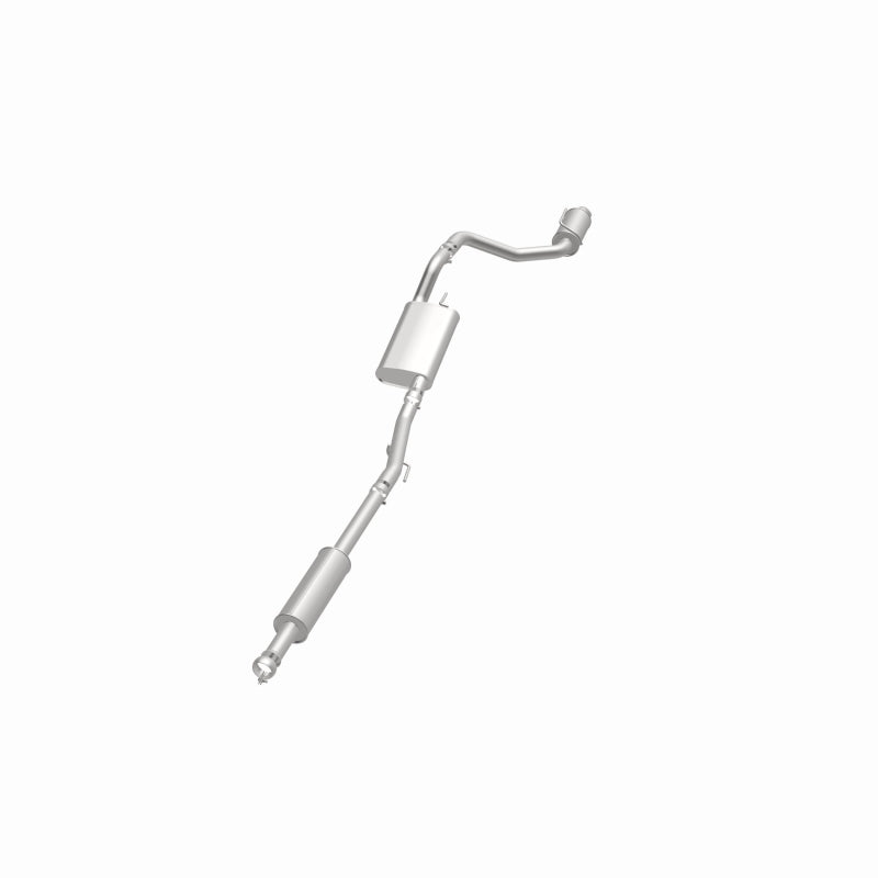 

Magnaflow 106-1085 - MAG106-1085 - BRExhaust 20-21 Jeep Gladiator 3.6L Direct-Fit Replacement Exhaust Kit - Shipped in Europe - Tuningsupply.com

