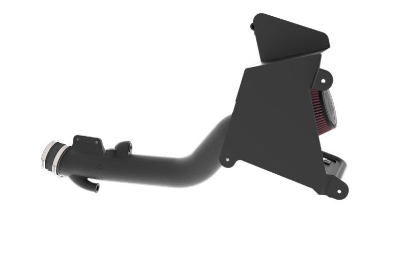 

K&N Engineering 63-2618 - KNN63-2618 - K&N 2022 Ford Maverick/Bronco Sport L4 2.0L Performance AirCharger Intake System - Shipped in Europe - Tuningsupply.com
