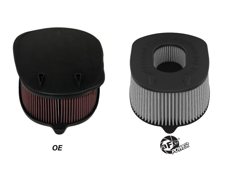 
  

aFe 10-10409D - AFE10-10409D - aFe 2025 RAM 1500 RHO L6-3.0L (tt) Magnum FLOW Pro DRY S Air Filter - Shipped in Europe - Tuningsupply.com

