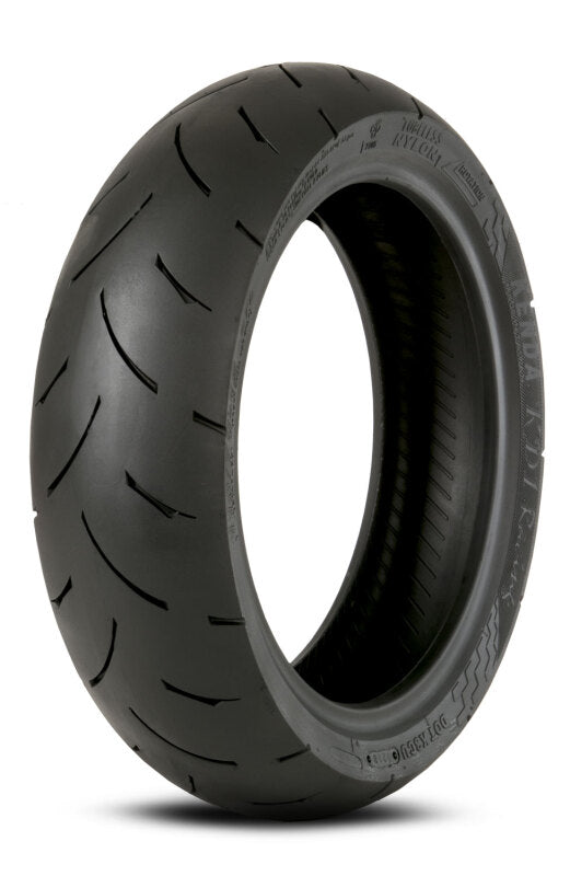 Kenda KD1 Kwick Rear Tire - 120/80-12 55J TL 111X2071-tuningsupply.com