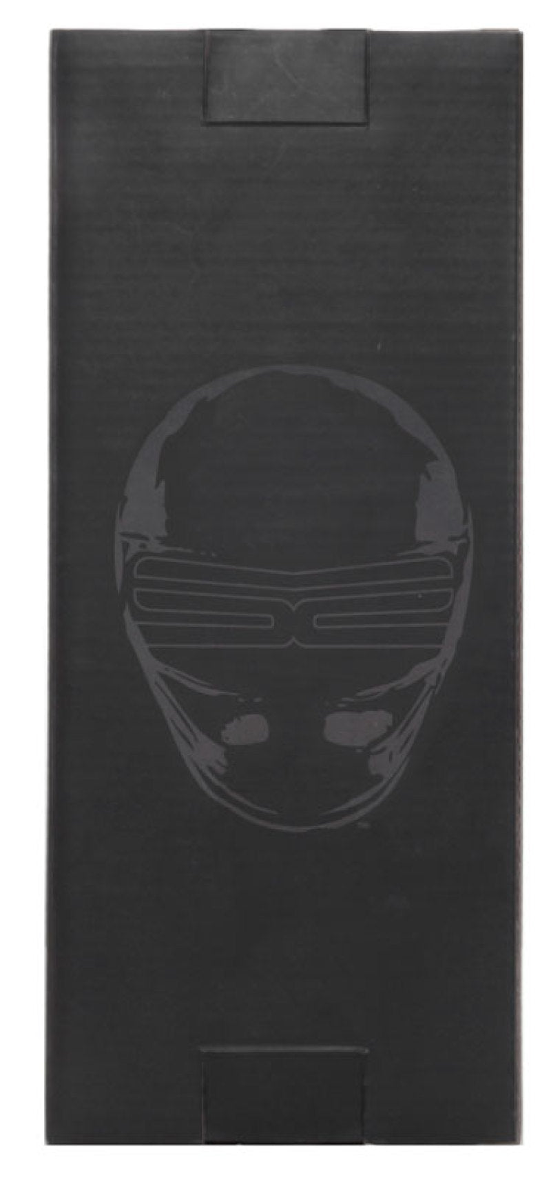 

Spectre 9751 - SPE9751 - Spectre Air Duct Hose Kit 4in. OD (41in. Ducting / 2 Threaded PVC Couplers) - Black - Shipped in Europe - Tuningsupply.com
